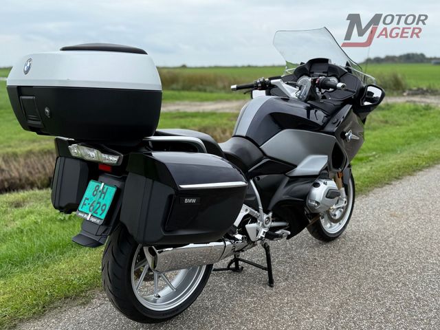 bmw - r-1200-rt