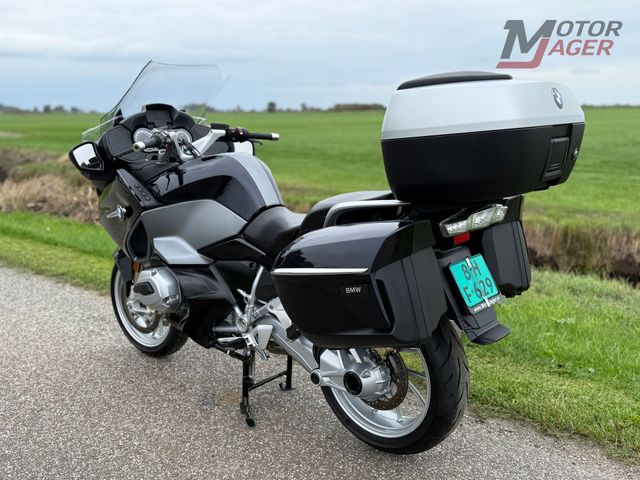 bmw - r-1200-rt