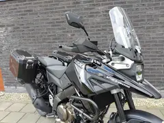 Suzuki V-Strom 1050 MVM Special Pakket 2026 nieuw – foto 4 van 15
