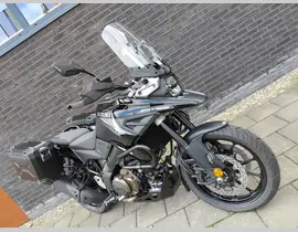 Suzuki V-Strom 1050 2026 nieuw
