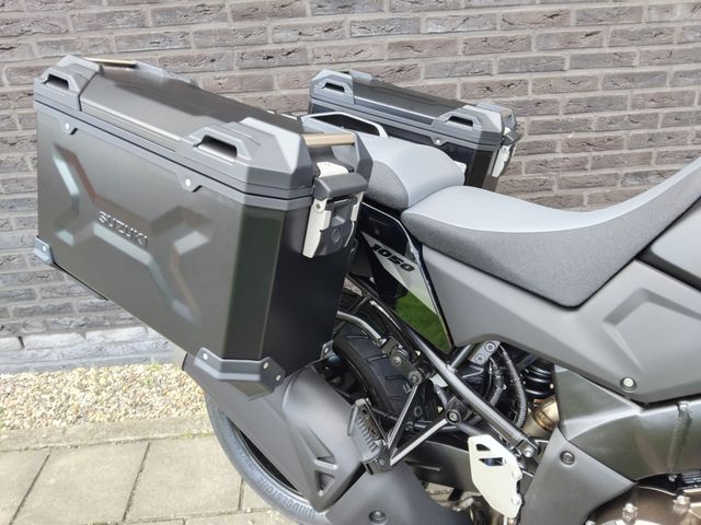 suzuki - v-strom-1050