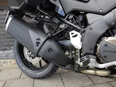 Suzuki V-Strom 1050 MVM Special Pakket 2026 nieuw – foto 8 van 15