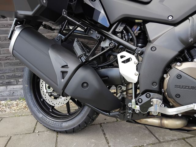 suzuki - v-strom-1050