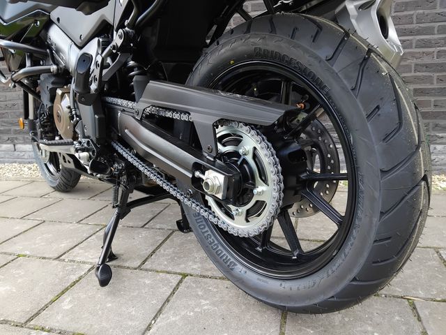 suzuki - v-strom-1050