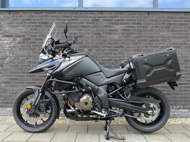 suzuki - v-strom-1050