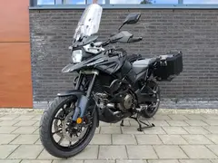 Suzuki V-Strom 1050 MVM Special Pakket 2026 nieuw – foto 12 van 15
