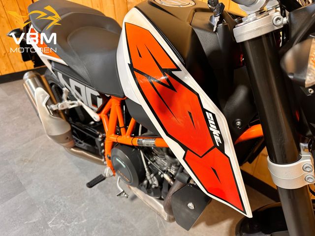 ktm - 690-duke-abs