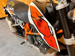 KTM 690 Duke ABS 2016 occasion – foto 16 van 27