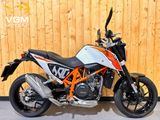 KTM 690 DUKE ABS
