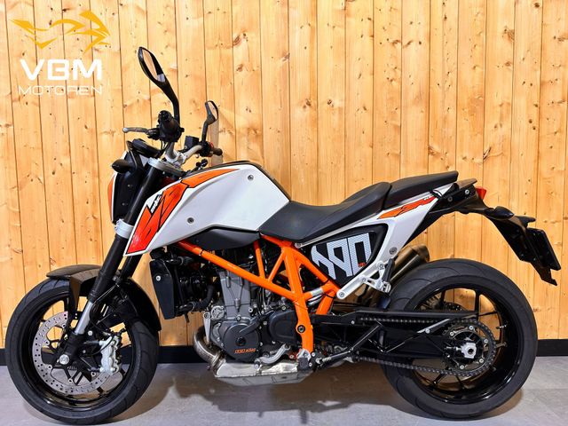ktm - 690-duke-abs