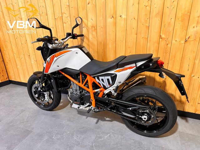 ktm - 690-duke-abs