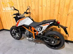 KTM 690 Duke ABS 2016 occasion – foto 6 van 27