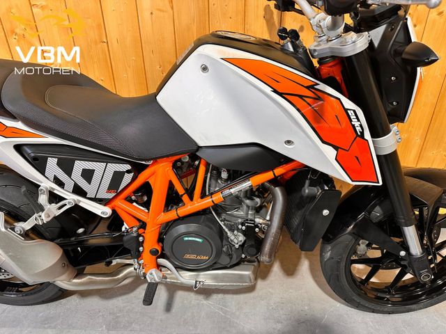ktm - 690-duke-abs