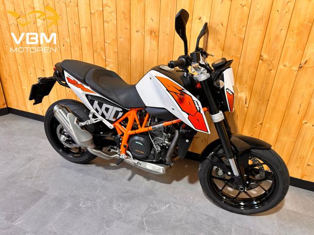 ktm - 690-duke-abs