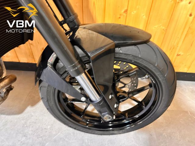ktm - 690-duke-abs