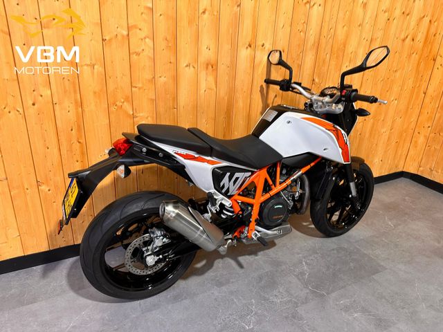 ktm - 690-duke-abs