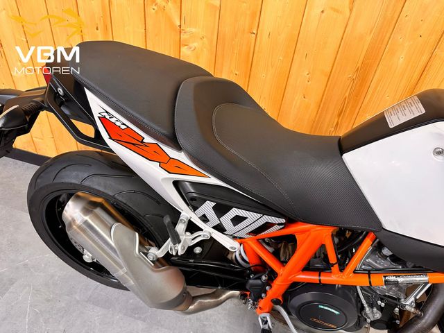 ktm - 690-duke-abs