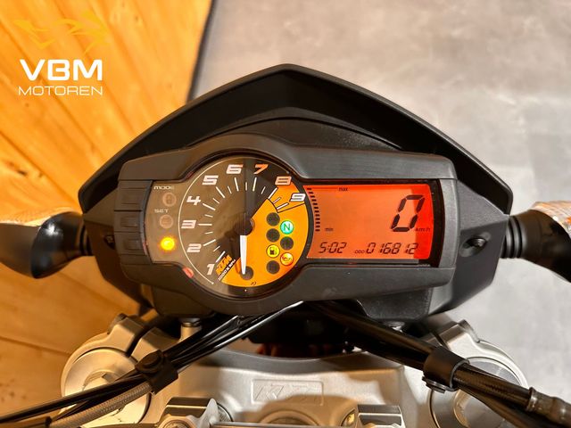 ktm - 690-duke-abs