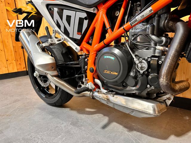 ktm - 690-duke-abs