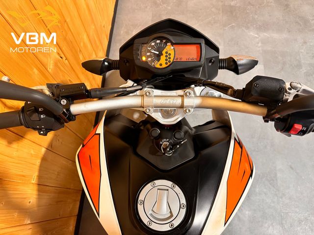 ktm - 690-duke-abs