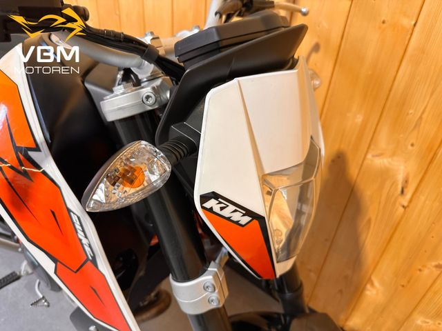 ktm - 690-duke-abs