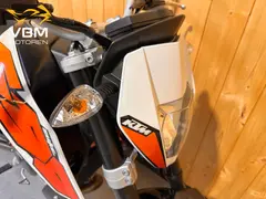 KTM 690 Duke ABS 2016 occasion – foto 17 van 27