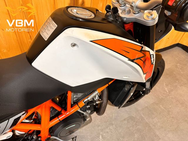 ktm - 690-duke-abs