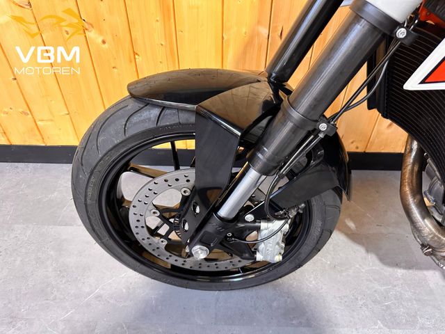 ktm - 690-duke-abs