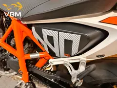 KTM 690 Duke ABS 2016 occasion – foto 25 van 27