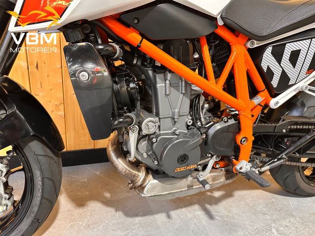 ktm - 690-duke-abs