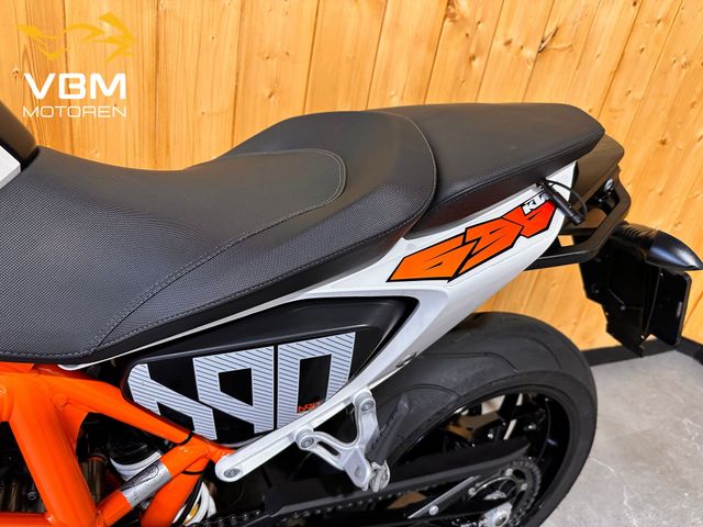 ktm - 690-duke-abs