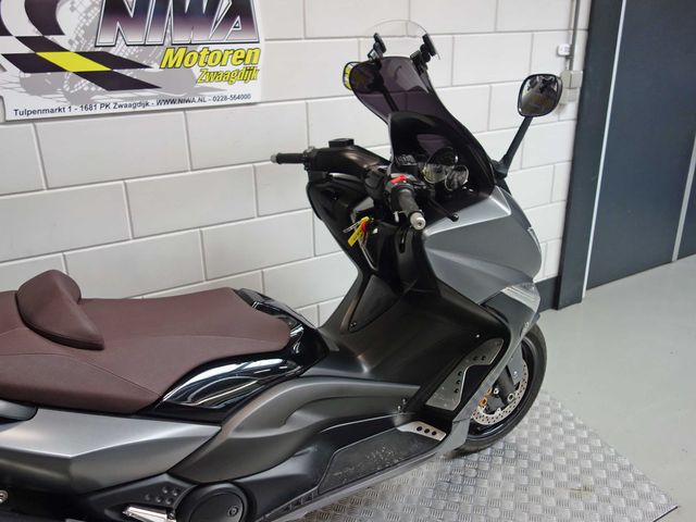 yamaha - tmax-abs