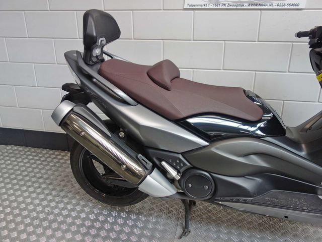 yamaha - tmax-abs