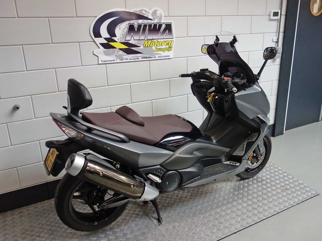 yamaha - tmax-abs