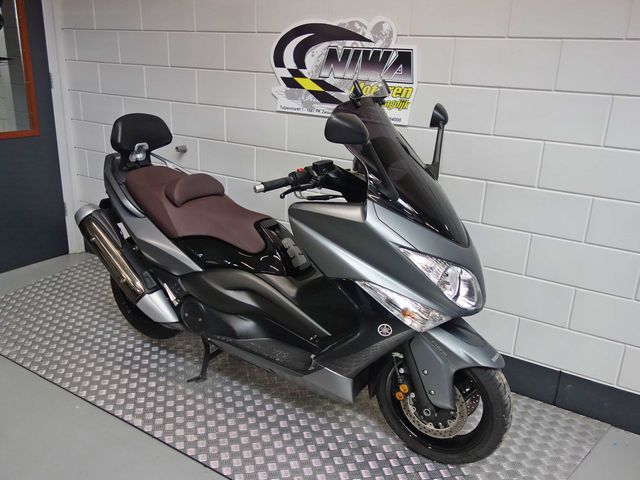 yamaha - tmax-abs