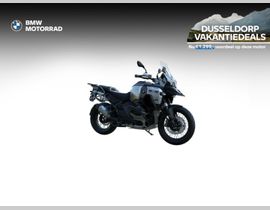 BMW R 1300 GS Adventure 2026 occasion