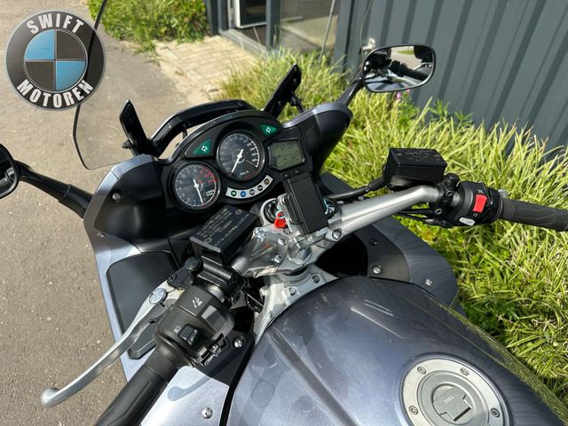 yamaha - fjr-1300