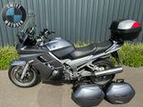 YAMAHA FJR 1300