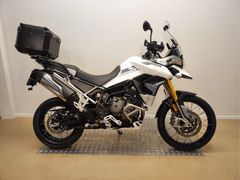 TRIUMPH TIGER 900 RALLY PRO