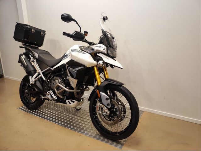 triumph - tiger-900-rally-pro