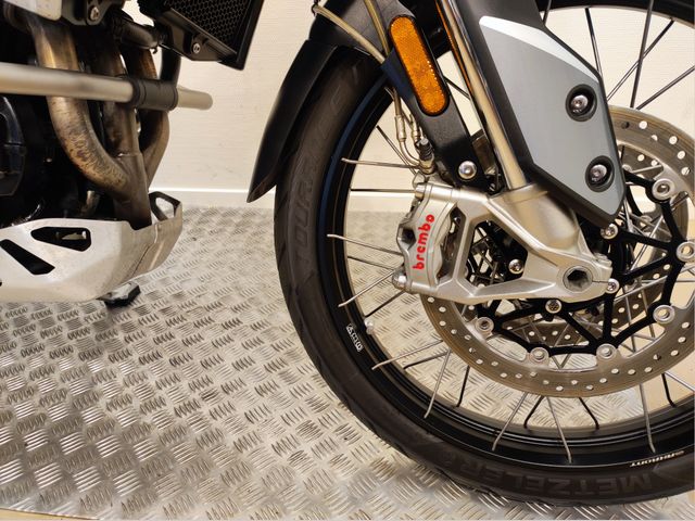 triumph - tiger-900-rally-pro