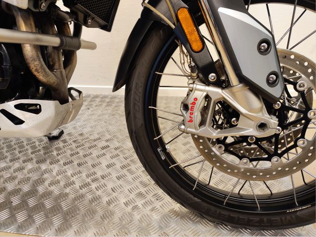 triumph - tiger-900-rally-pro