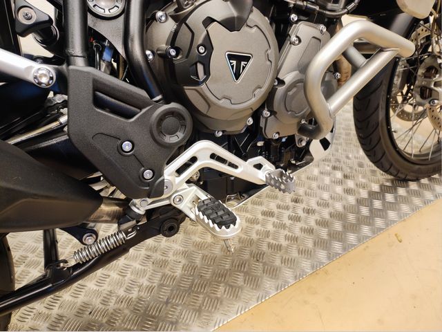 triumph - tiger-900-rally-pro