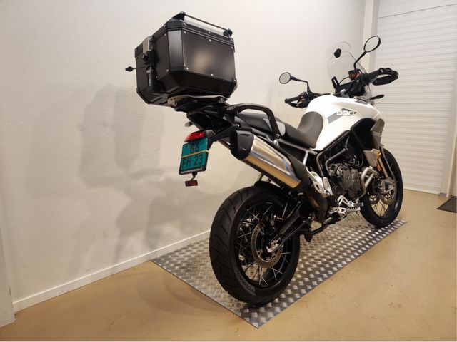 triumph - tiger-900-rally-pro