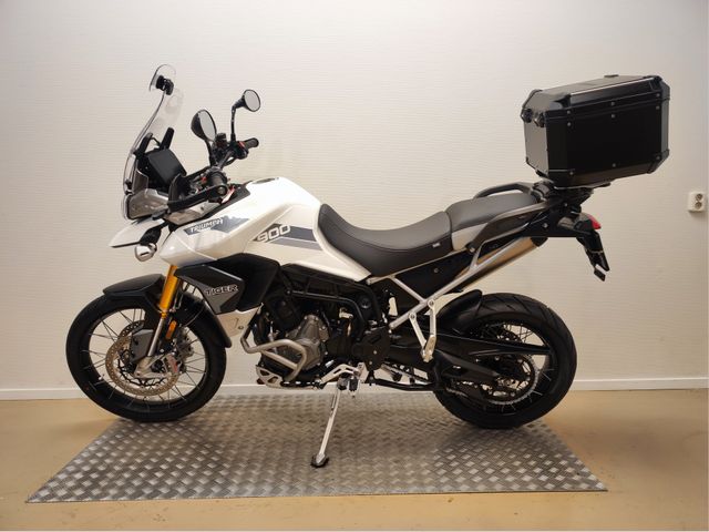 triumph - tiger-900-rally-pro