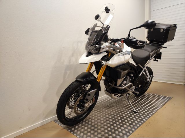 triumph - tiger-900-rally-pro