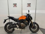 HONDA CB 650 R