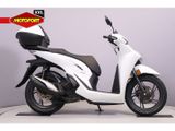 HONDA SH 150i