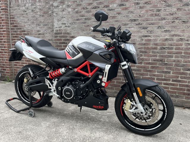 aprilia - shiver-900
