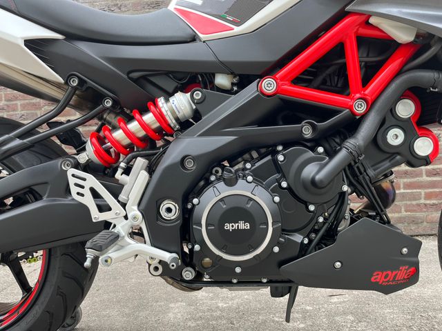 aprilia - shiver-900